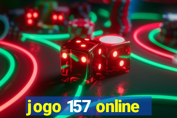 jogo 157 online