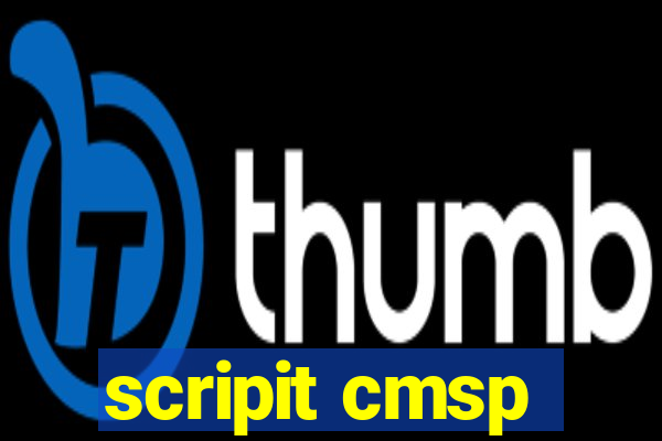 scripit cmsp