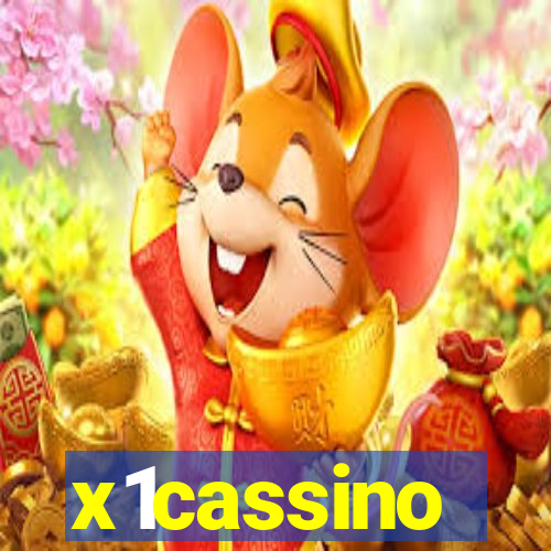 x1cassino