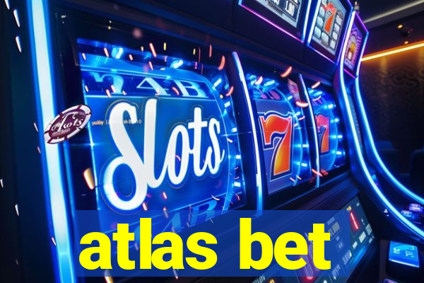 atlas bet