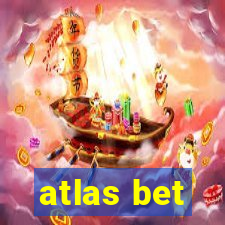 atlas bet