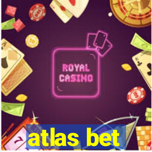 atlas bet