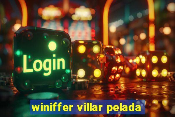 winiffer villar pelada