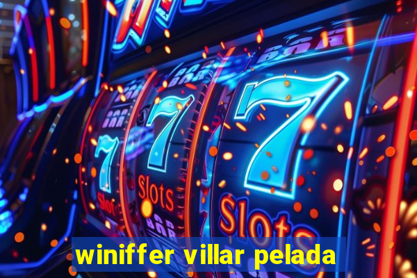 winiffer villar pelada