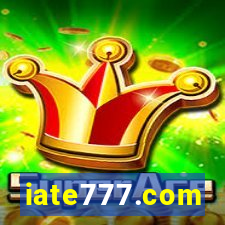 iate777.com