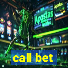 call bet