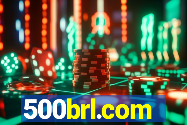 500brl.com