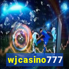 wjcasino777