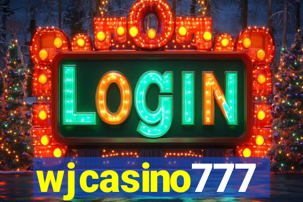 wjcasino777