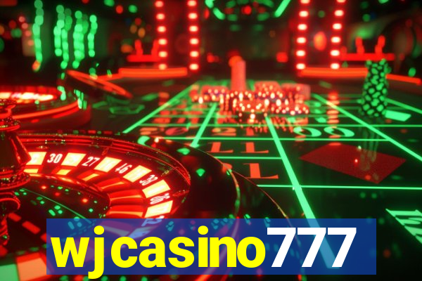 wjcasino777