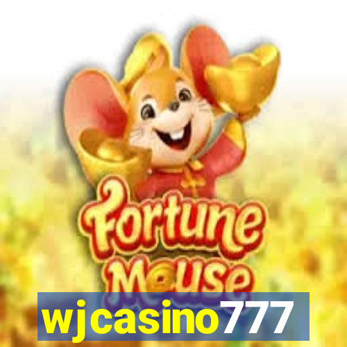 wjcasino777