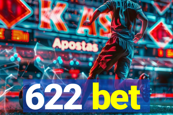 622 bet