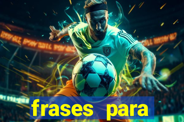 frases para namorado jogador de futebol tumblr