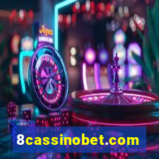 8cassinobet.com