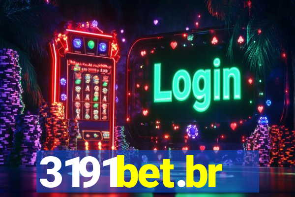 3191bet.br