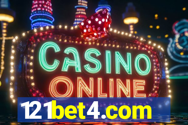 121bet4.com