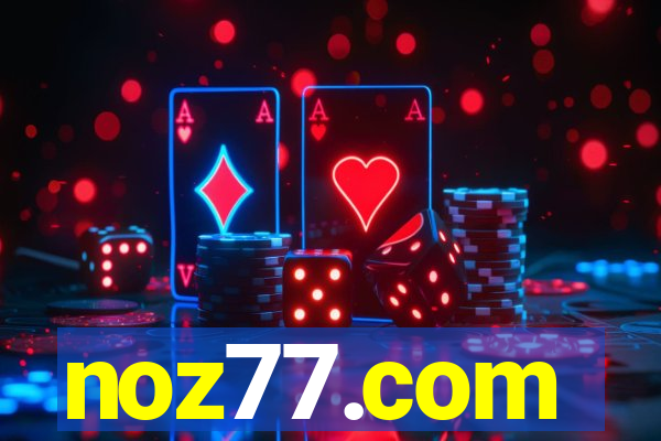 noz77.com