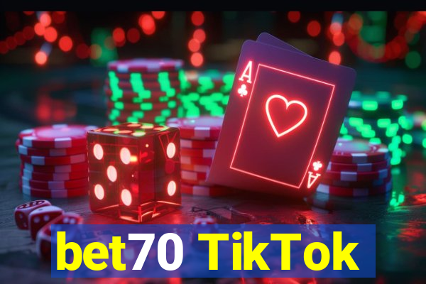 bet70 TikTok