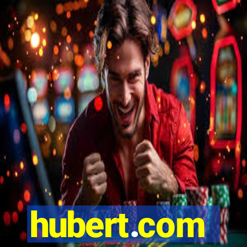 hubert.com plataforma de jogos