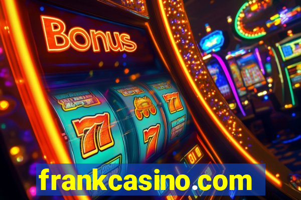 frankcasino.com