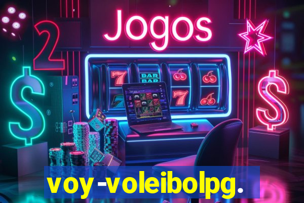 voy-voleibolpg.com