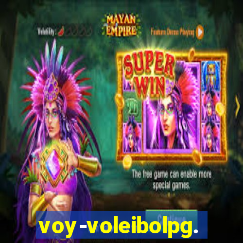 voy-voleibolpg.com