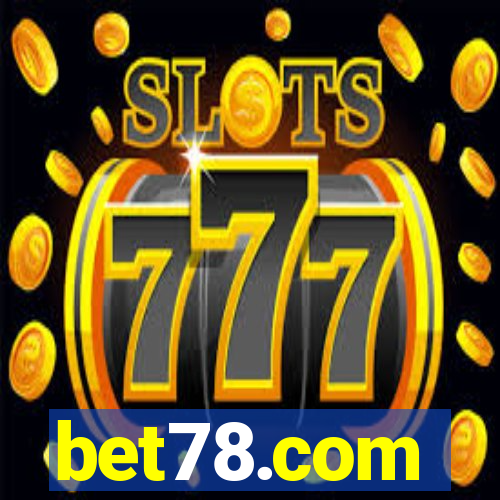 bet78.com