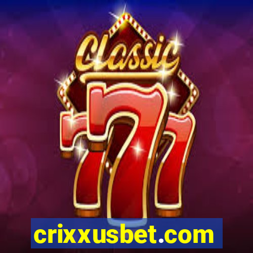 crixxusbet.com