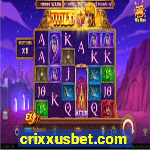 crixxusbet.com