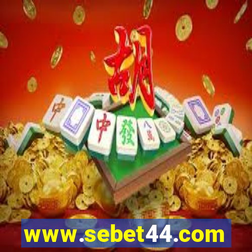 www.sebet44.com