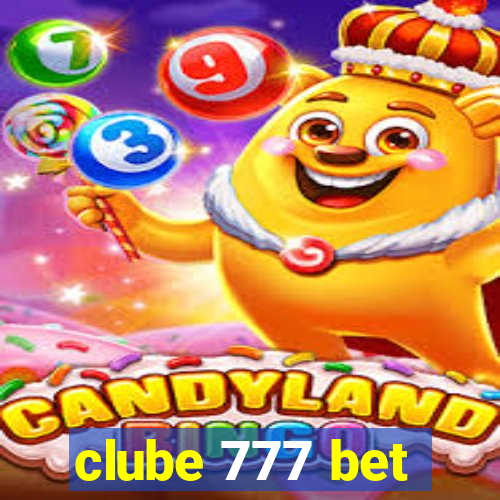 clube 777 bet