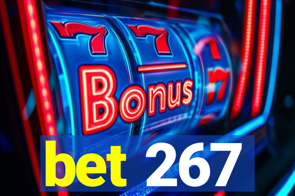 bet 267