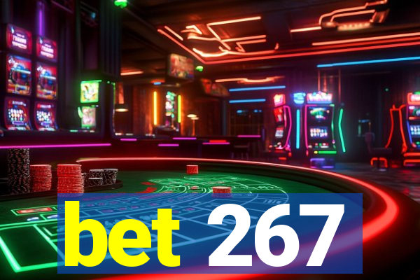 bet 267