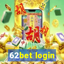 62bet login