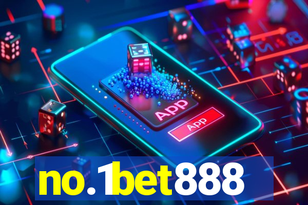 no.1bet888