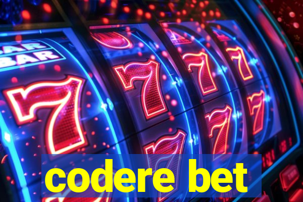 codere bet