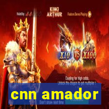 cnn amador