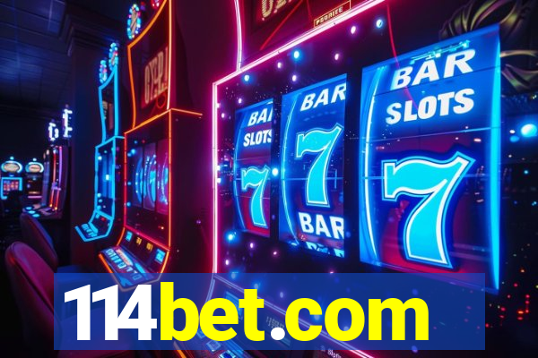 114bet.com