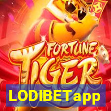 LODIBETapp