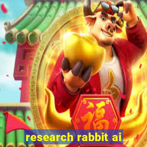 research rabbit ai