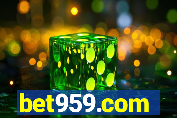 bet959.com