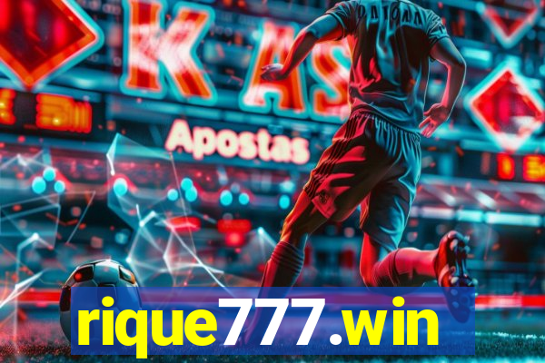 rique777.win