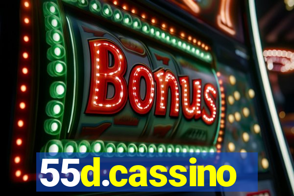 55d.cassino