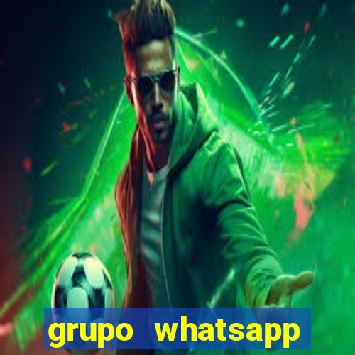 grupo whatsapp cdzinhas do vale