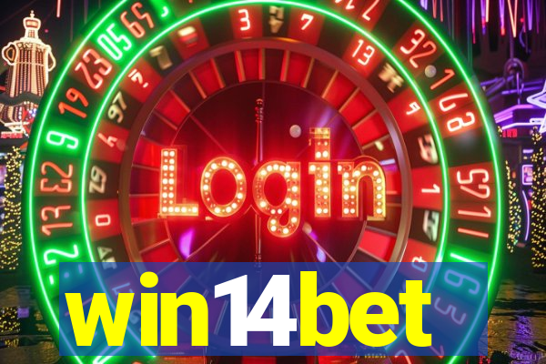 win14bet