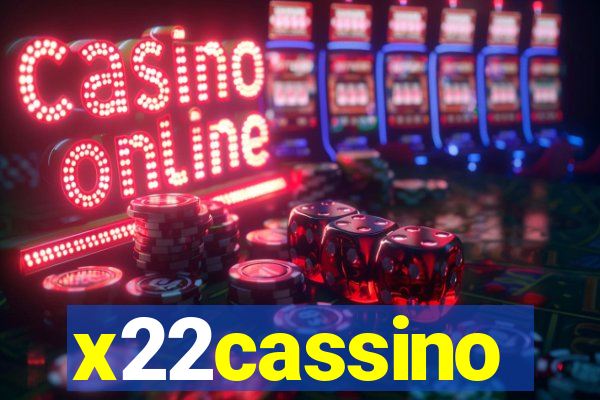 x22cassino