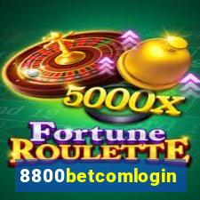 8800betcomlogin