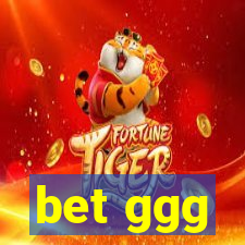 bet ggg