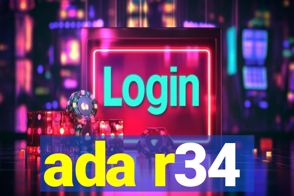 ada r34