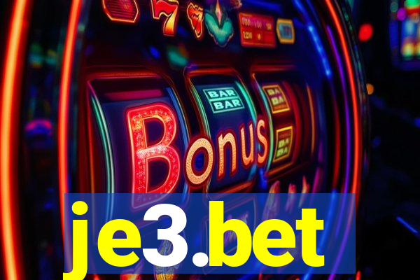 je3.bet